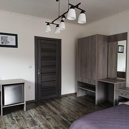 Готель Ципа Kvasy Eksteriør billede